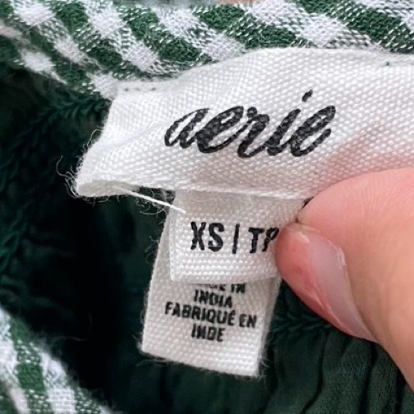 Aerie at the barre midi dress - Picture 3 of 3